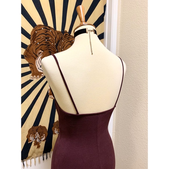 🌈 Beautiful night out dress - Picture 6 of 8